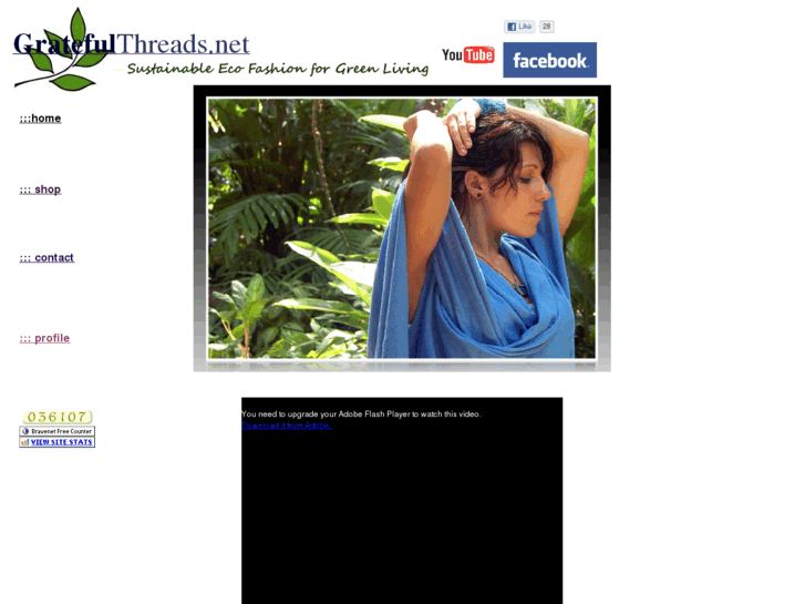 www.gratefulthreads.net