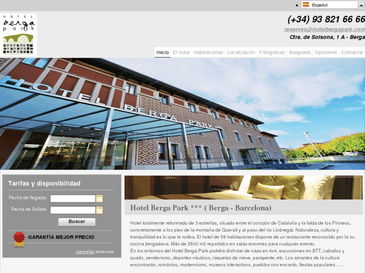 www.hotelbergapark.com