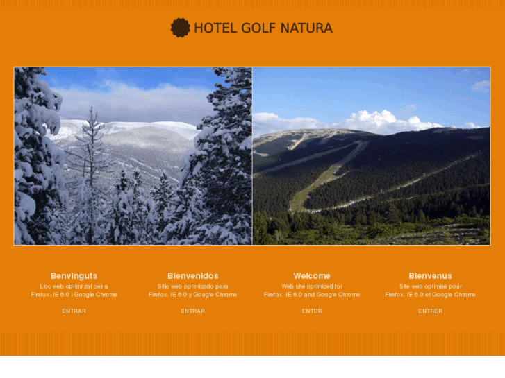 www.hotelgolfnatura.com