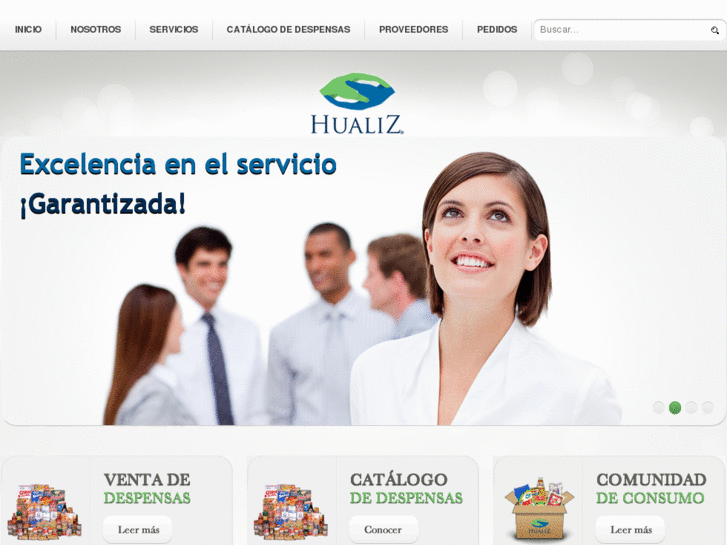 www.hualiz.com