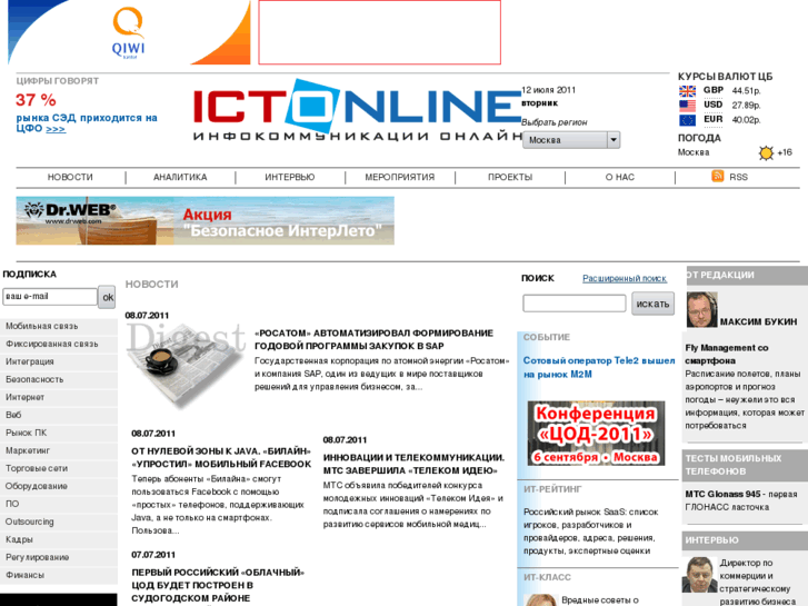 www.ictonline.ru