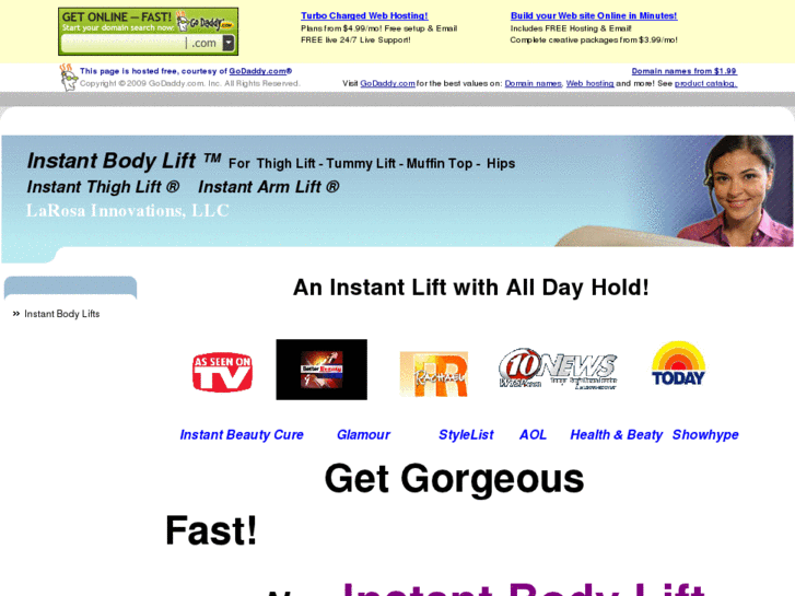 www.instantbodylift.com
