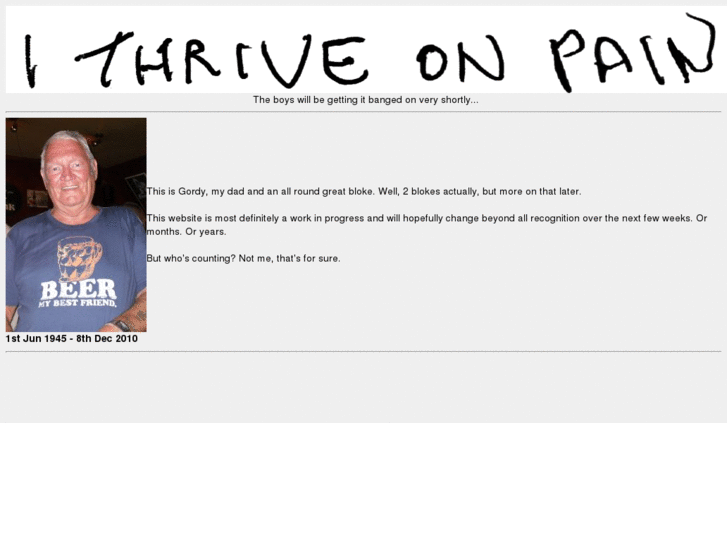 www.ithriveonpain.com