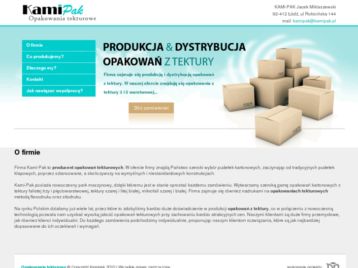 www.kamipak.pl