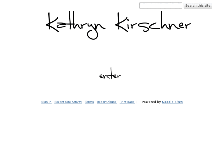 www.kathrynkirschner.com