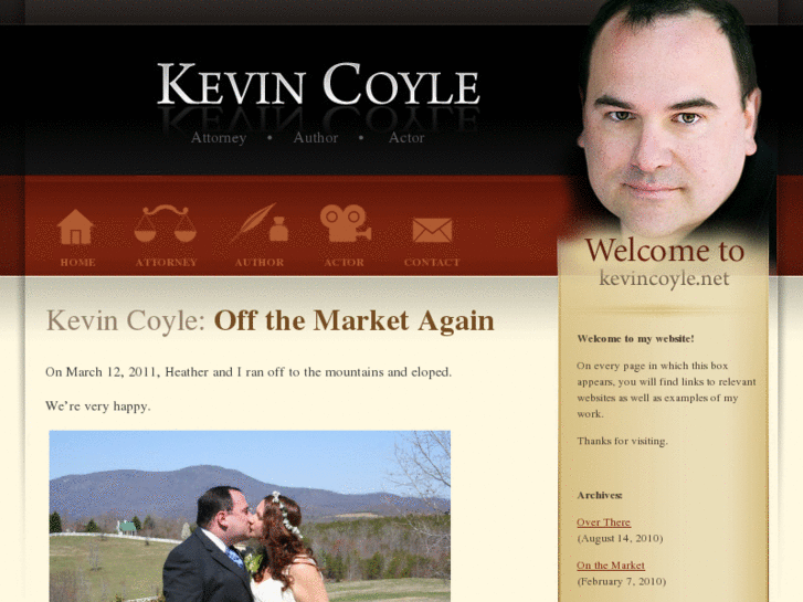 www.kevincoyle.net