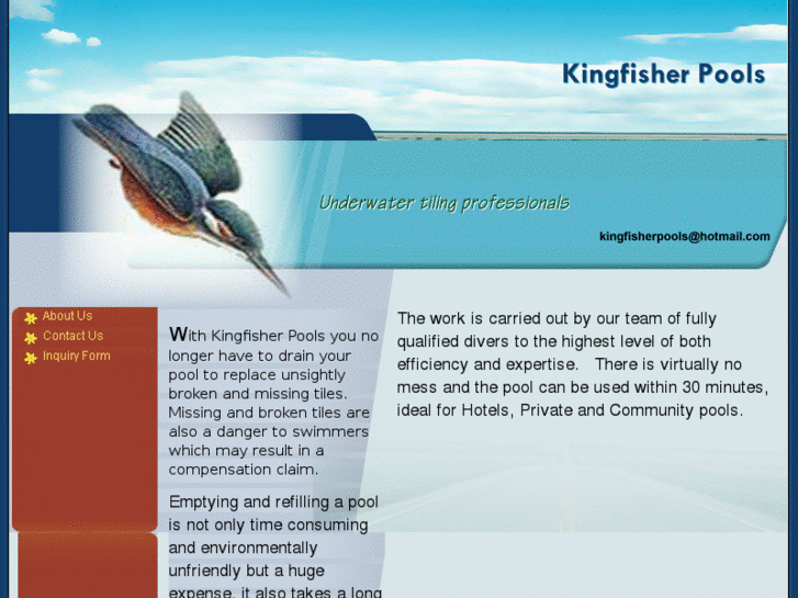 www.kingfisherpools.com