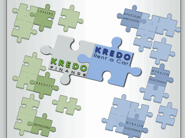 www.kredo.pl