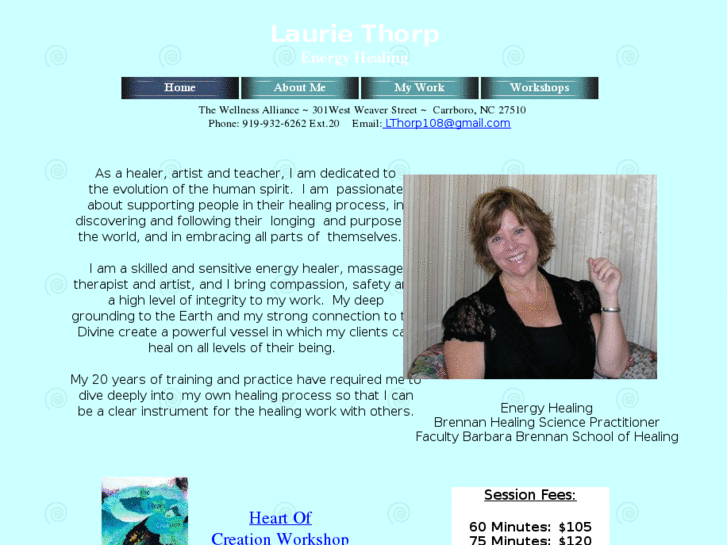 www.lauriethorp.com