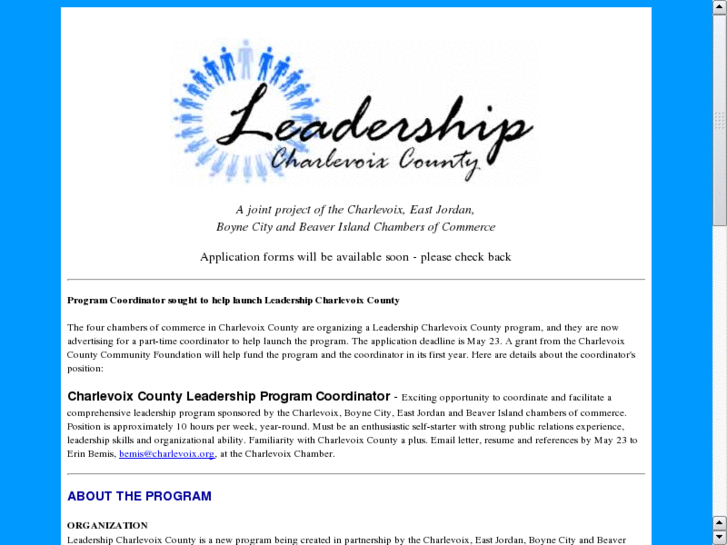 www.leadershipcharlevoixcounty.com