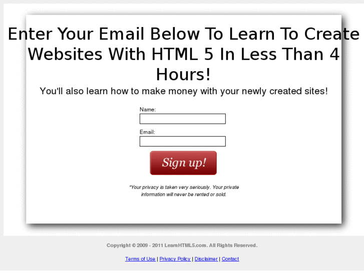 www.learnhtml5.com