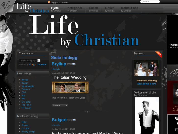 www.lifebychristian.com