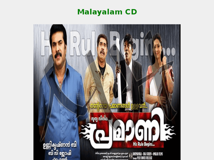 www.malayalamcd.com