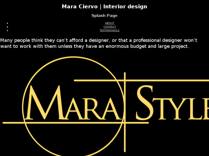 www.marastyle.com