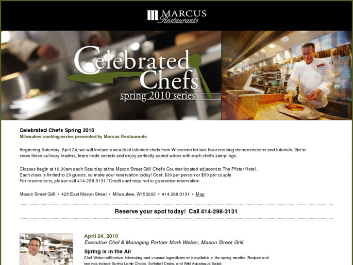 www.marcuschefs.com