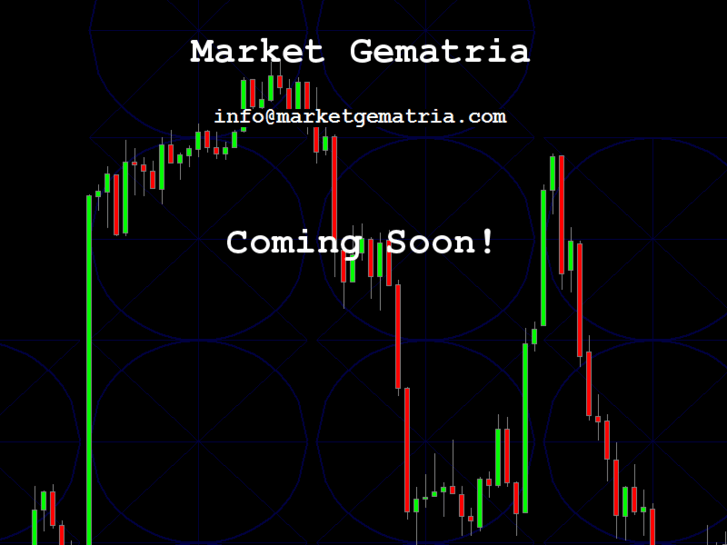 www.marketgematria.com