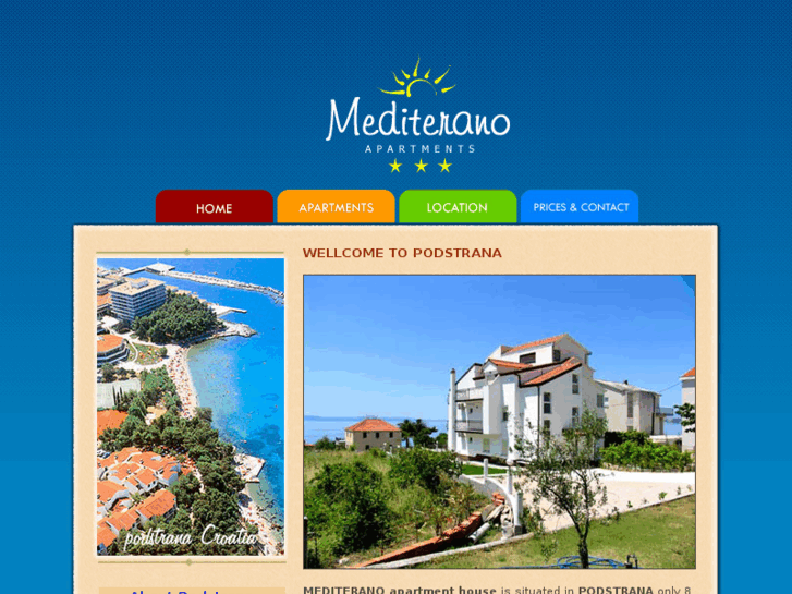 www.mediterano-croatia.com