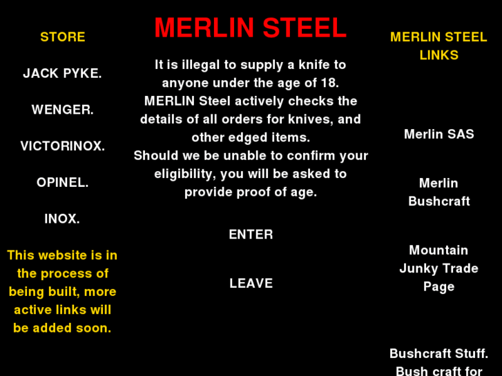 www.merlinsteel.co.uk