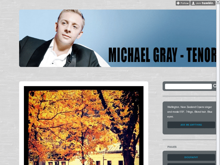 www.michael-gray.net