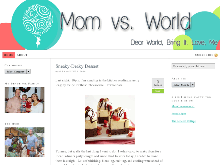 www.momvsworld.com