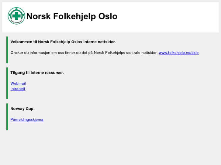 www.nfoslo.org