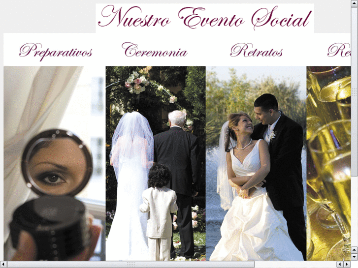 www.nuestroeventosocial.com