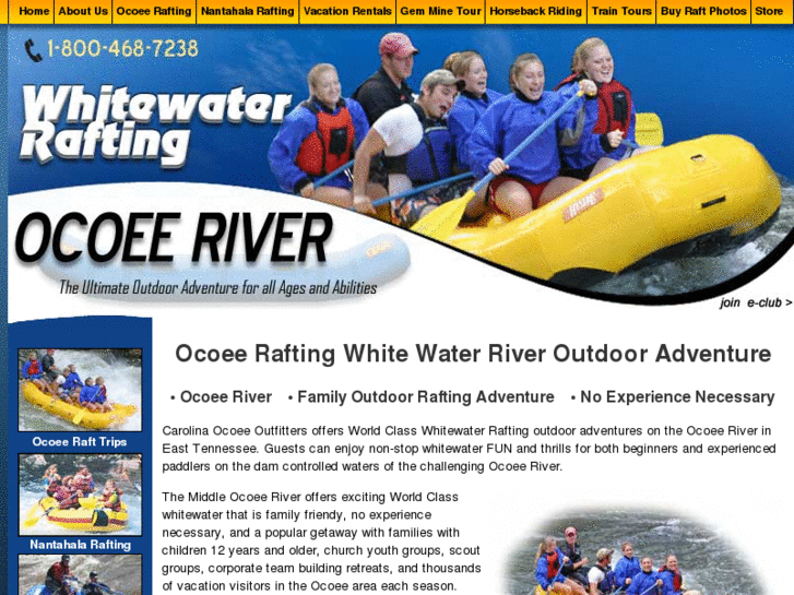 www.ocoeeriverwhitewaterrafting.com