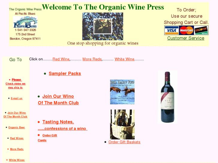 www.organicwinepress.com