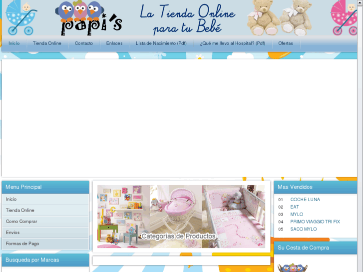 www.papis.com.es