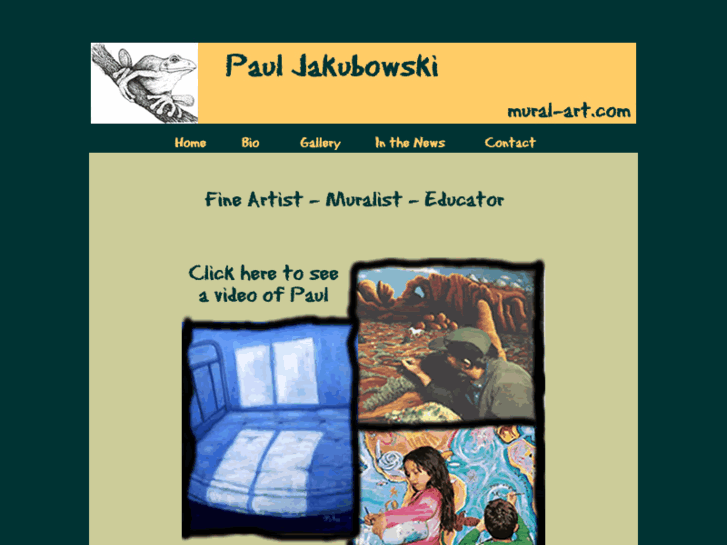 www.pauljakubowski.com