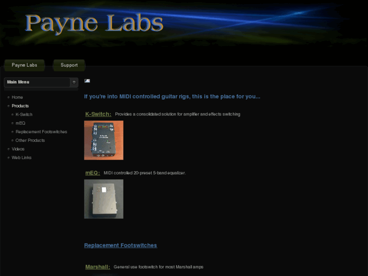 www.payne-labs.com
