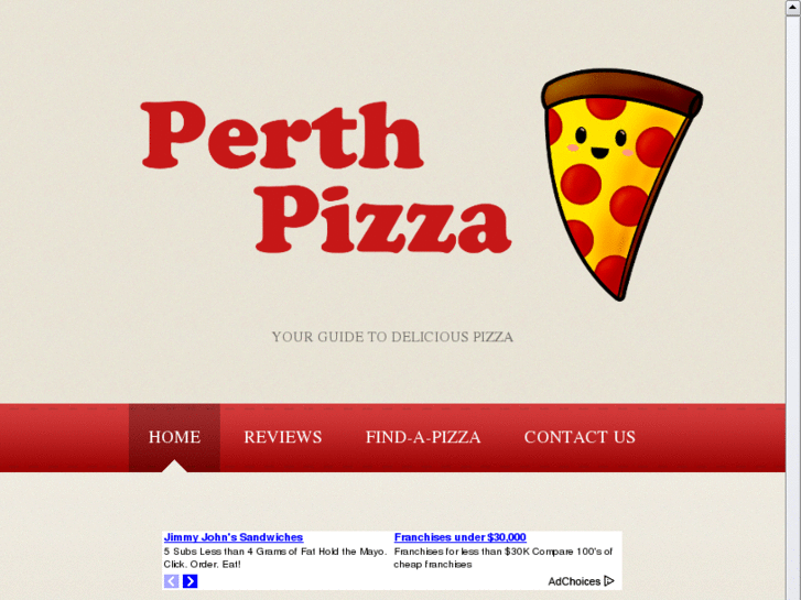 www.perthpizza.com