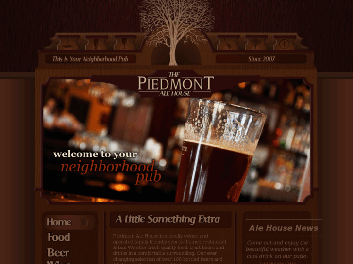 www.piedmontalehouseonline.com