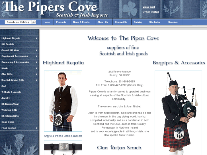 www.piperscove.com