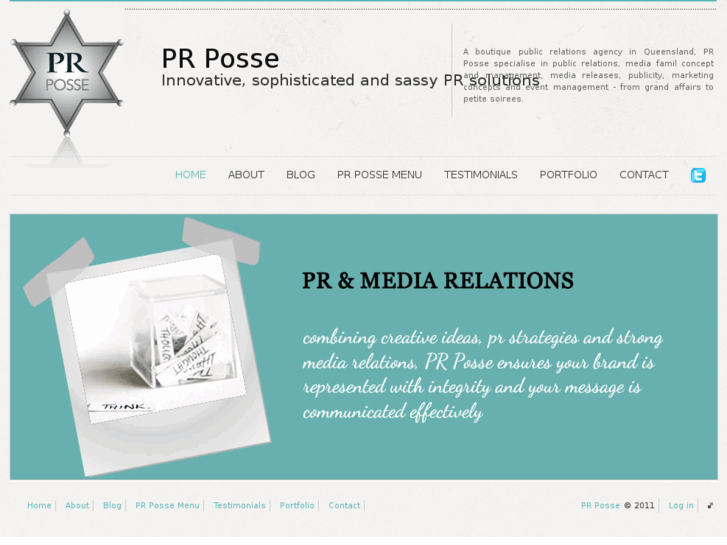 www.prposse.com