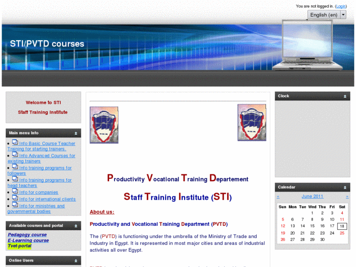 www.pvtd-courses.net