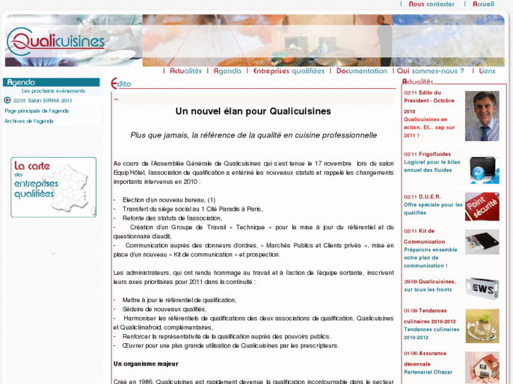 www.qualicuisines.fr