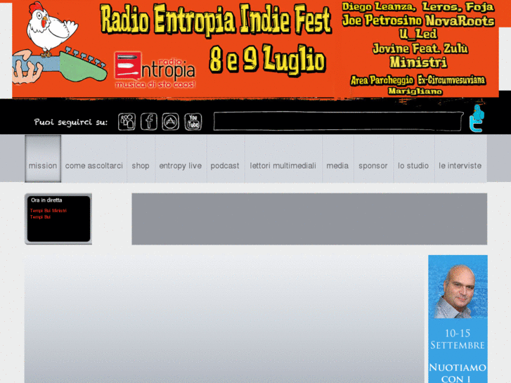 www.radioentropia.it