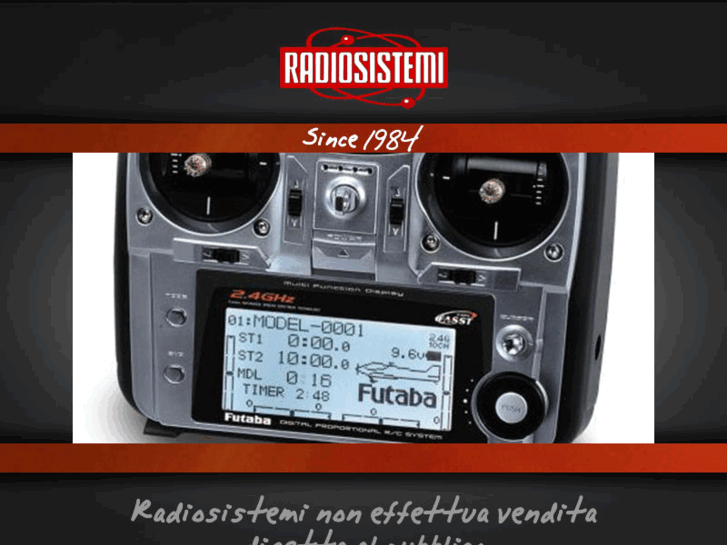 www.radiosistemi.it