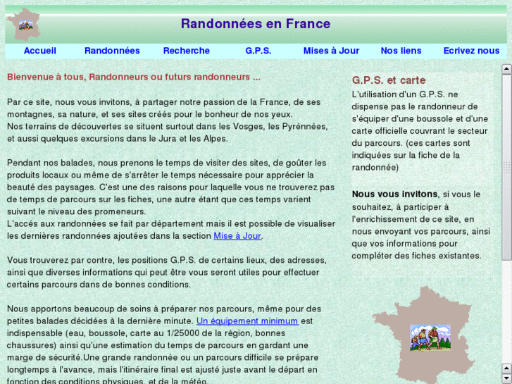 www.randofrance.net