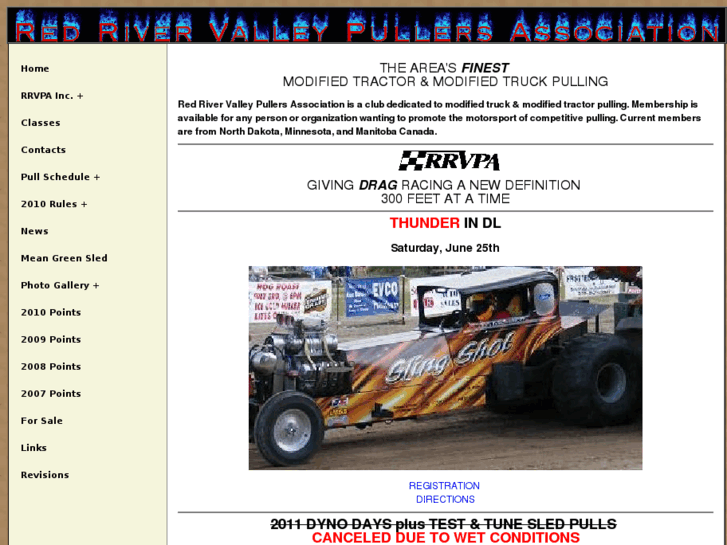 www.redrivervalleypullers.com