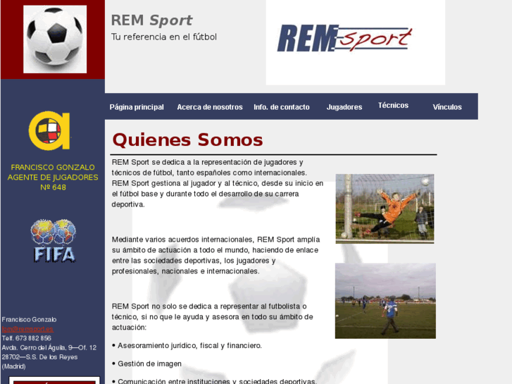 www.remsport.es