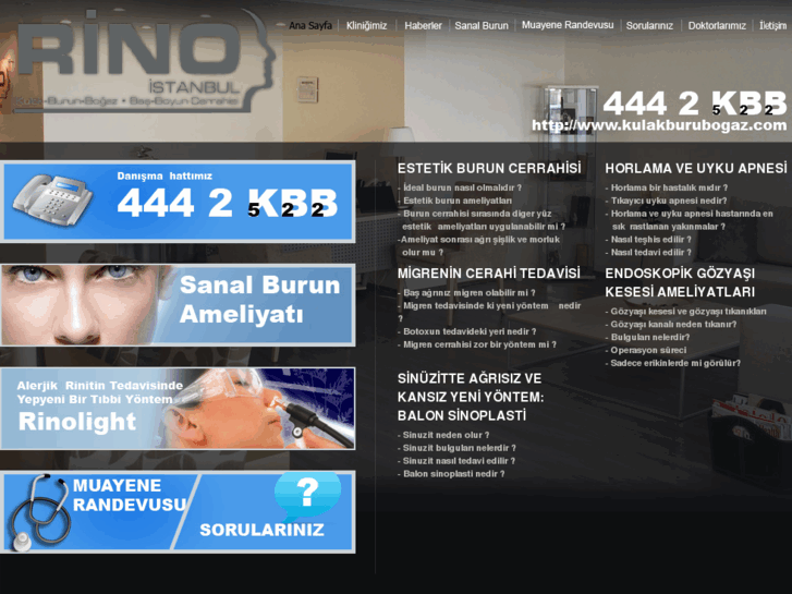 www.rinoistanbul.com