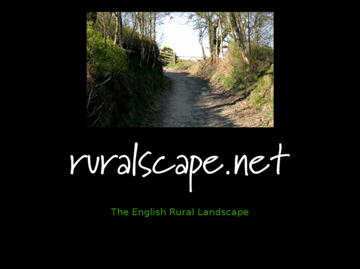 www.ruralscape.net
