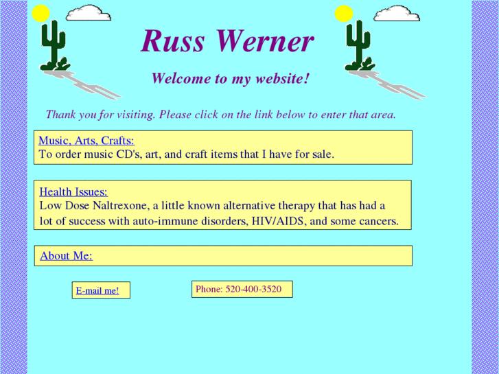 www.russwerner.com