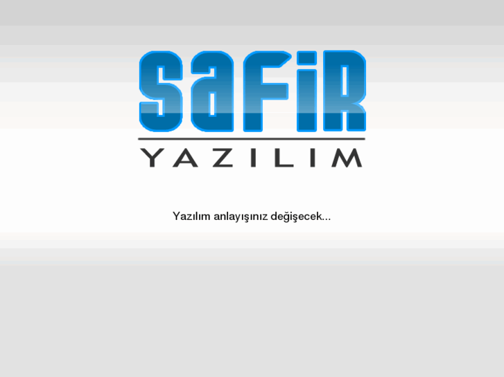 www.safiryazilim.com