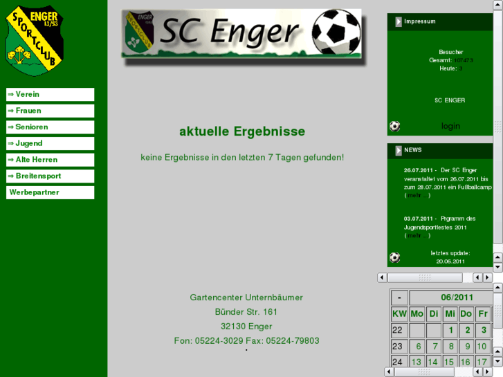 www.scenger.de