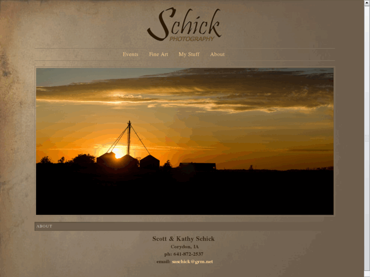 www.schick-photography.com