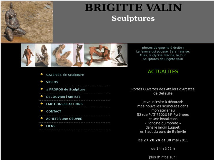 www.sculpt-brigitte-valin.com