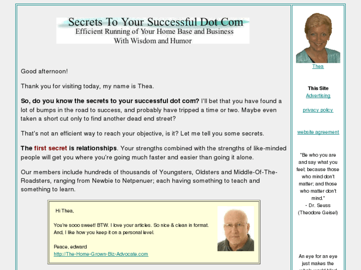 www.secrets-to-your-successful.com